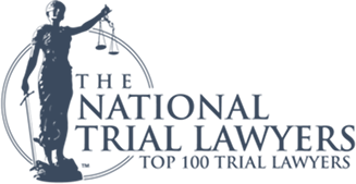 The National Trial Lawyers Top 100 Trial Lawyers