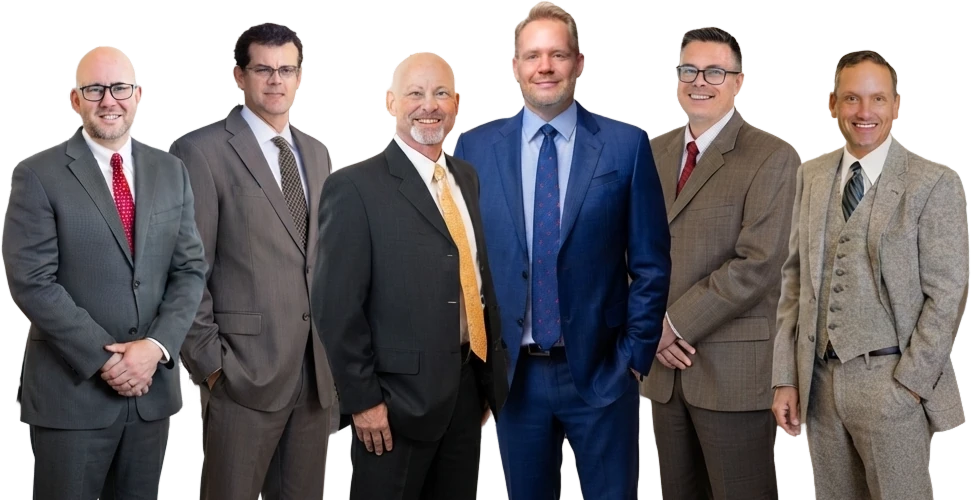 The attorneys of Dwyer Williams Cherkoss